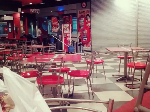 KFC Miko Mall