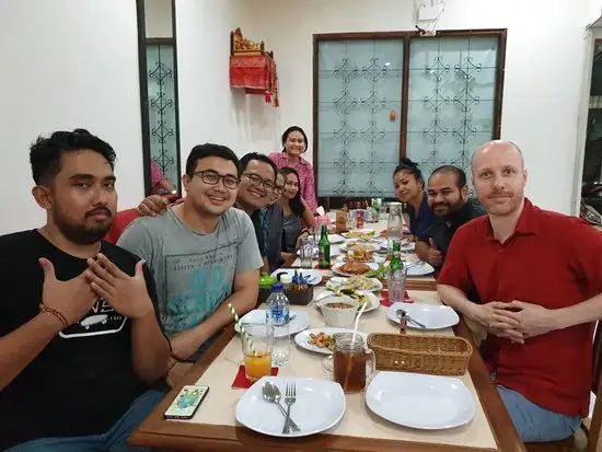 Gambar Makanan Warung Mulia 12