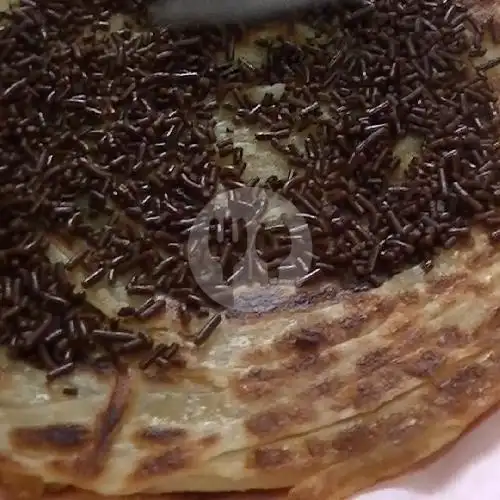 Gambar Makanan Martabak Telur Wak Toke, Medan Perjuangan 16