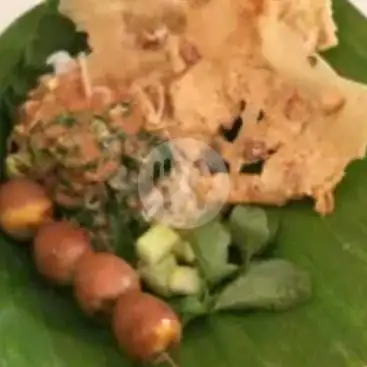 Gambar Makanan Nasi Pecel Tumpang Kediri, Perum Graha Asri Sukodono 15
