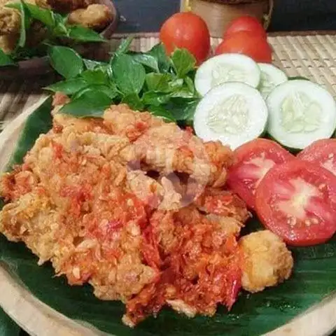 Gambar Makanan Ayam Geprek Minahasa, Situjuh 3 6