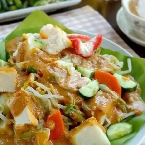 Gambar Makanan Warung Bakso Hasanah, Gunung Sahari 19