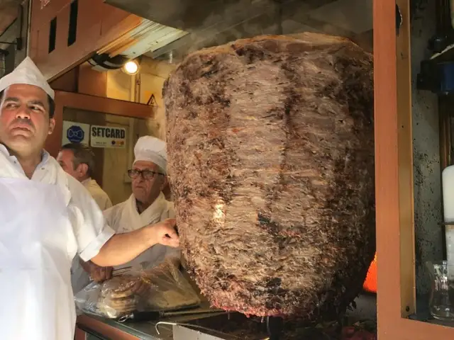 Karadeniz Döner'nin yemek ve ambiyans fotoğrafları 69