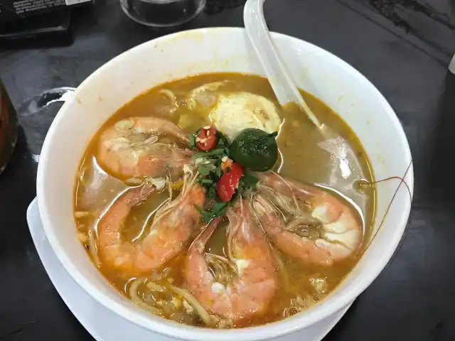 Mee Udang Pakar Paroi Food Photo 11