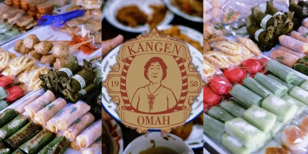 Kangen Omah Snack, Tegalrejo