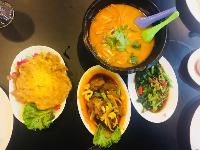Bangkok Station Food Photo 15