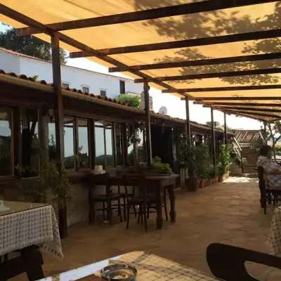 Dimitros Restaurant