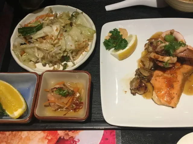 Tokyo Teppan - Tokyo Street Food Photo 14