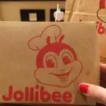 Jollibee SM Manila Food Photo 1