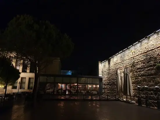 Borsa Restaurant'nin yemek ve ambiyans fotoğrafları 34