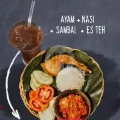 Gambar Makanan Waroeng Raja Sambal "Waras", Ahmad Yani 3