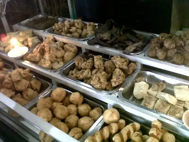 Bakso Kota Cak Man