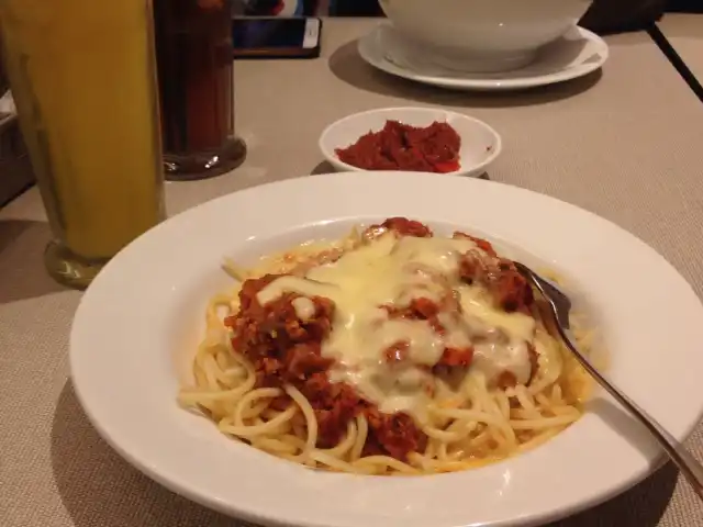 Secret Recipe Food Photo 10