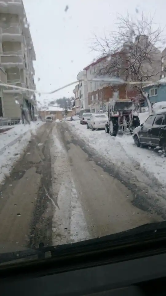 Değirmen Unlu Mamülleri'nin yemek ve ambiyans fotoğrafları 11