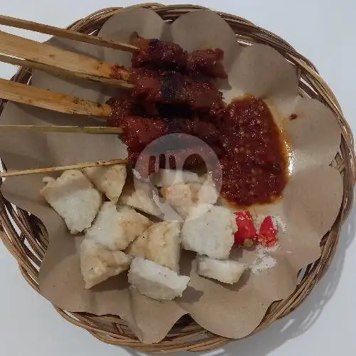 Gambar Makanan Sate Babi Citarum, Denpasar 3