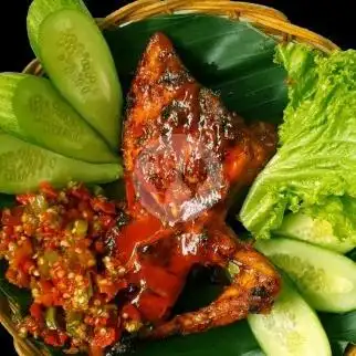 Gambar Makanan Roti & Ayam Bakar Garnida, Haur Pancuh 2 2