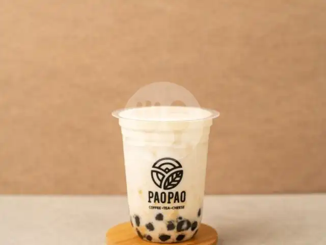 Gambar Makanan Pao Pao Kopi, Sesetan 4