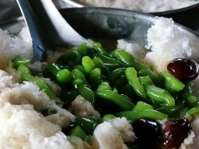 Aunty Koh's Cendol @ Bukit Rampai Food Photo 2