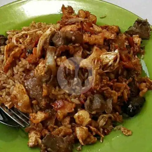 Gambar Makanan Nasi Goreng Wahyu, Laksamana Malahayati 10