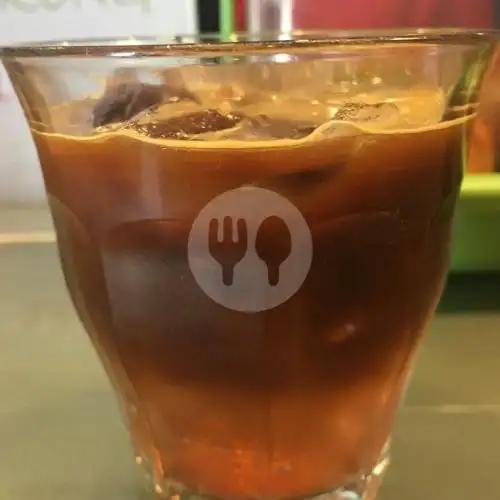 Gambar Makanan Maktal Coffe Bar, Cakranegara 6
