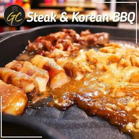 Gambar Makanan GC Steak & Korean BBQ 13