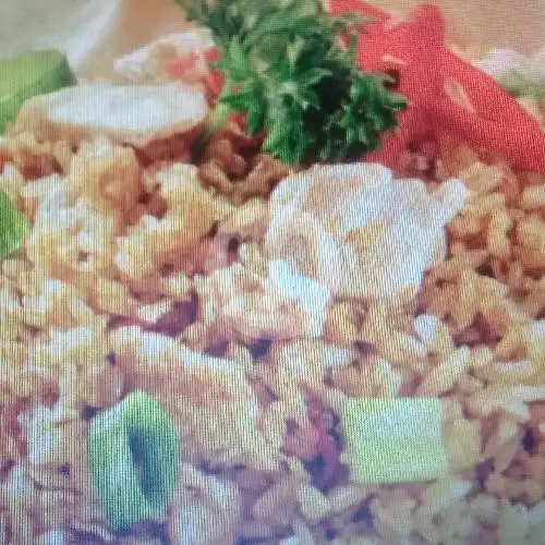 Gambar Makanan Kedai Om Ndul, Chinese Food Capcay Dan Seafood 5