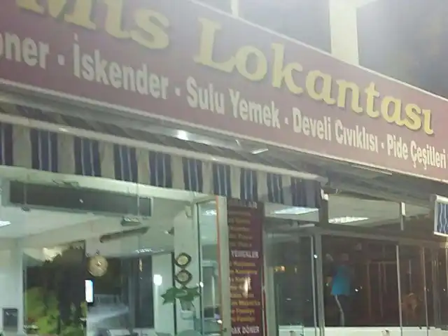 Mis Lokantası'nin yemek ve ambiyans fotoğrafları 5