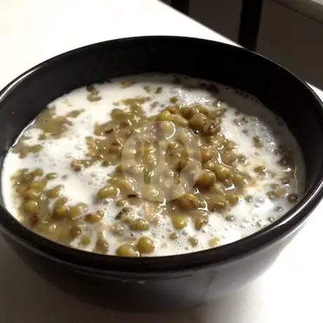 Gambar Makanan Bubur & Mie Ayam Jakarta, Hasanudin 16