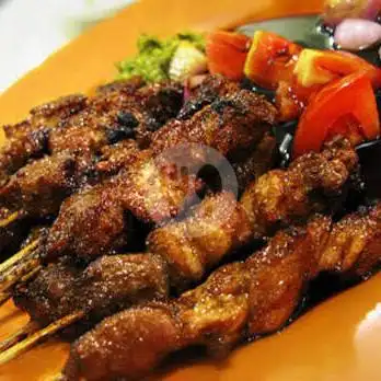 Gambar Makanan Sate Surya 4