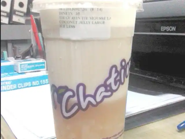 Gambar Makanan Chatime 10