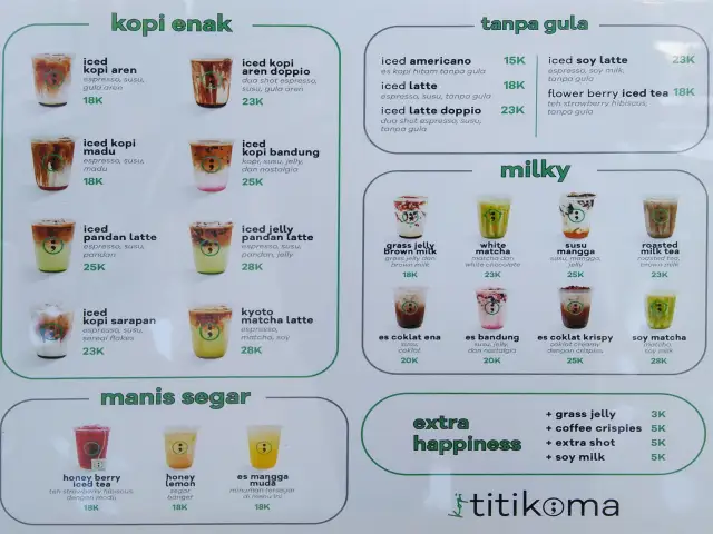 Gambar Makanan KopiTitikoma 9