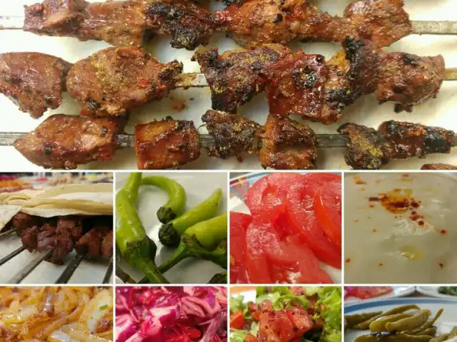 Mersin Tantuni'nin yemek ve ambiyans fotoğrafları 4