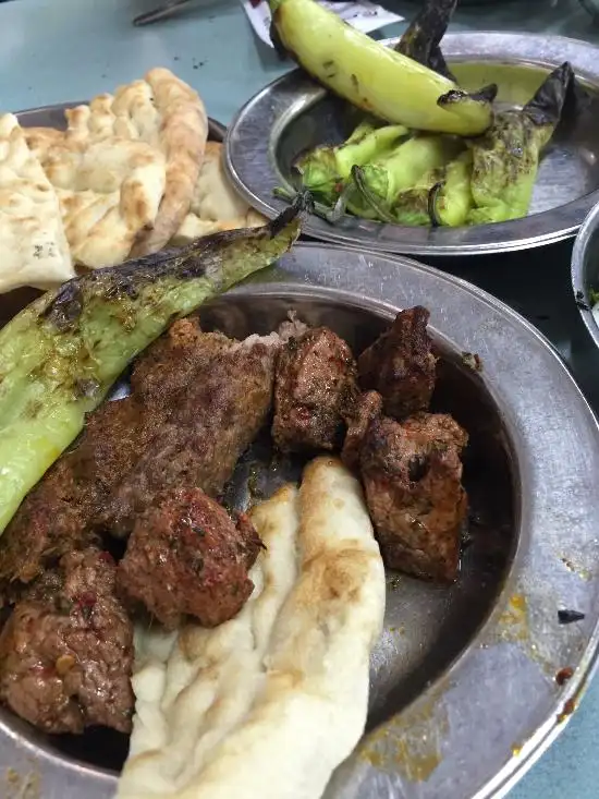 Kebapçı Halil Usta'nin yemek ve ambiyans fotoğrafları 51