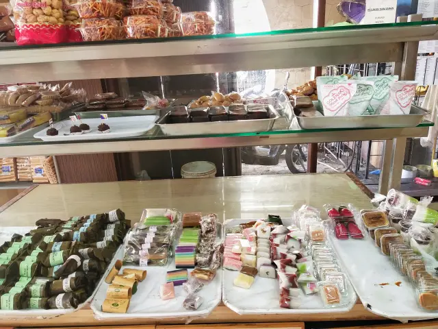 Gambar Makanan Bakery Vitasari 3