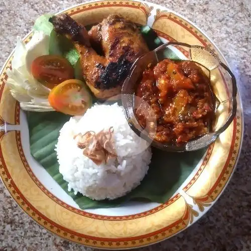 Gambar Makanan Gado Gado & Pecel Ayam Lebak Oca, Letkol Ats 5