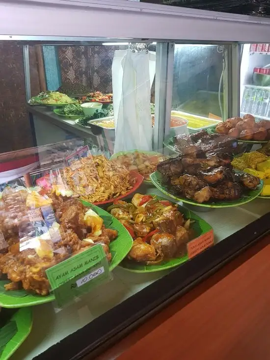 Gambar Makanan Warung Indonesia 19