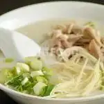 Gambar Makanan SANKI Bubur & Chinese Food, Kebayoran Baru 10