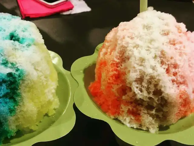 Masatami Shave Ice Food Photo 9