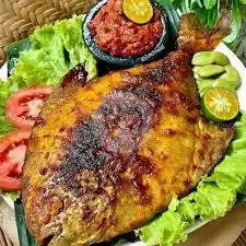 Gambar Makanan Ayam Bakar Dan Nasi Goreng Ibu Sumiyati 18