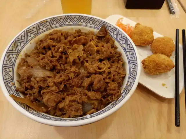 Gambar Makanan Yoshinoya 17