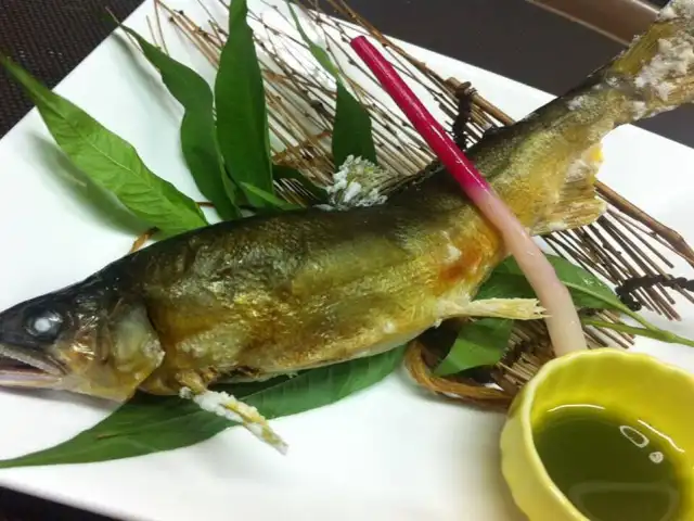 Sushi Hinata Food Photo 12
