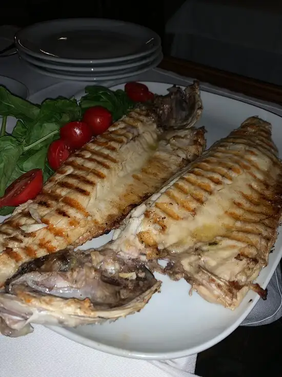 Sur Balık Cihangir'nin yemek ve ambiyans fotoğrafları 49