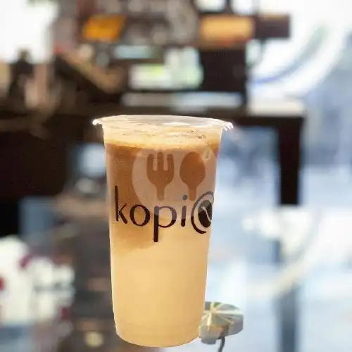 Gambar Makanan Kopi@Kopi, Kelapa Gading 9