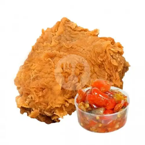 Gambar Makanan Chicken Original 20