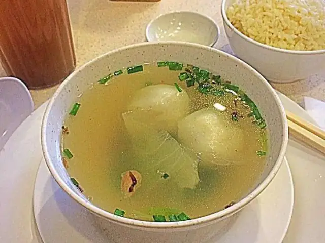 Nam Heong Chicken Rice Food Photo 13