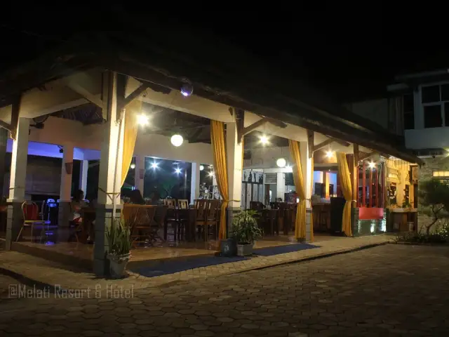 Gambar Makanan Melati Restaurant 4