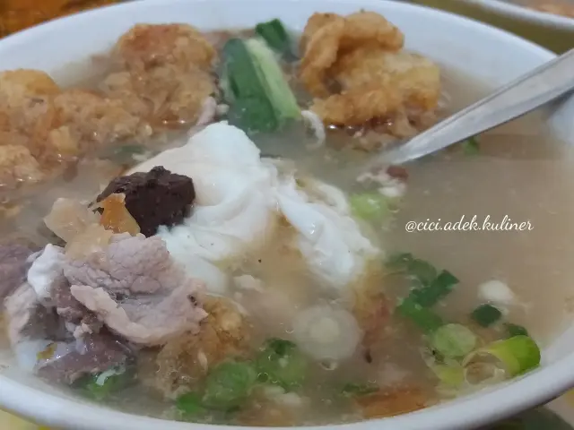 Gambar Makanan Cufungmoi - Song Sui Hok Lopan 17