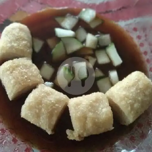 Gambar Makanan Pempek Palembang Wong Kenten, Wanea 4