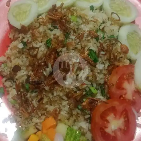 Gambar Makanan Nasi Goreng Alula 12