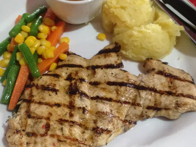 Gambar Makanan Brothers Steak 1